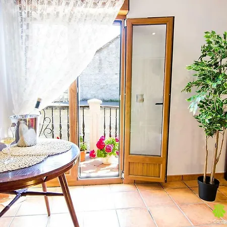 Prázdninový dům Natural Environment And Beaches-ctr Valmaior