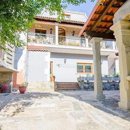 Holiday home Natural Environment And Beaches-ctr Valmaior