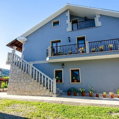 Natural Environment And Beaches-ctr Holiday home Valmaior