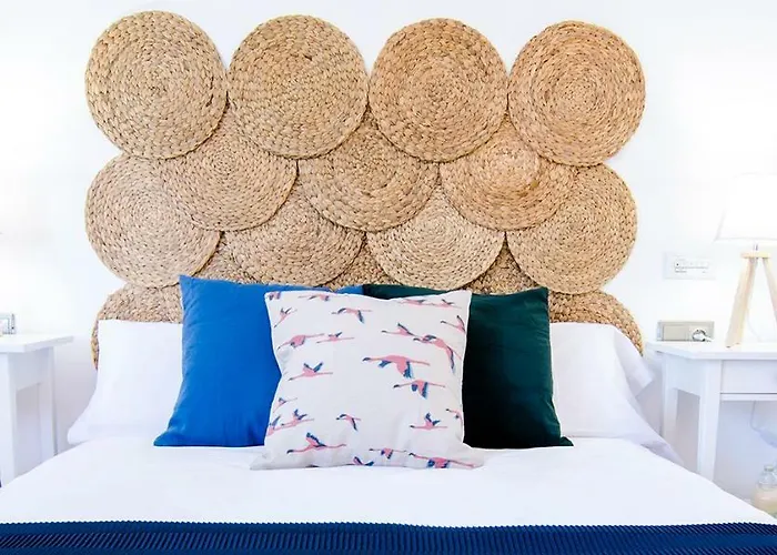 Natural Environment And Beaches-ctr 度假居