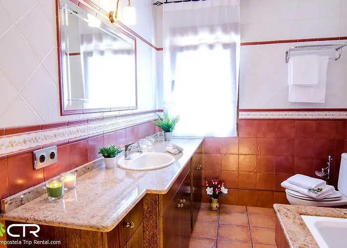 Natural Environment And Beaches-ctr 度假居