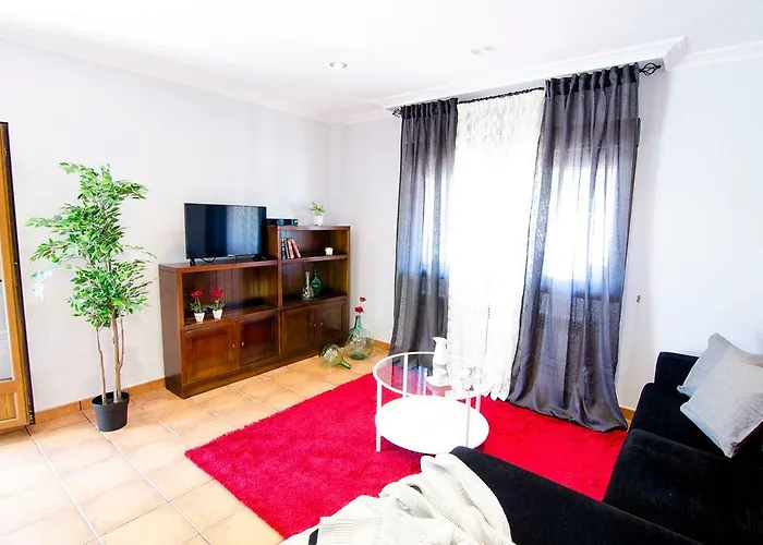 Natural Environment And Beaches-ctr 度假居 *