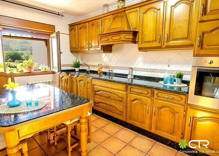 度假居 Natural Environment And Beaches-ctr *