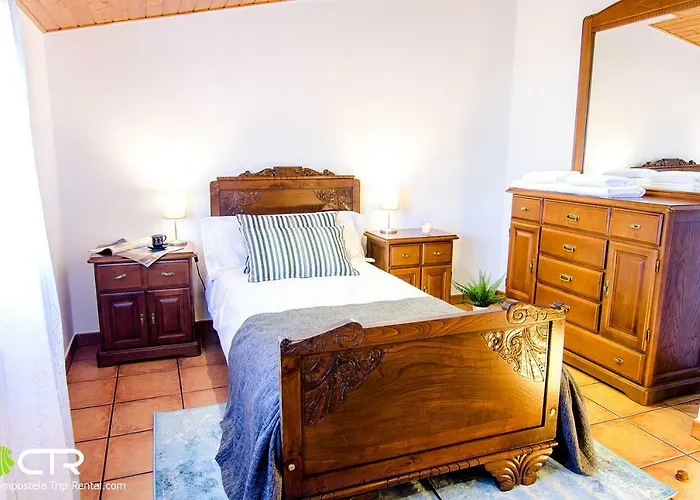 Natural Environment And Beaches-ctr 度假居