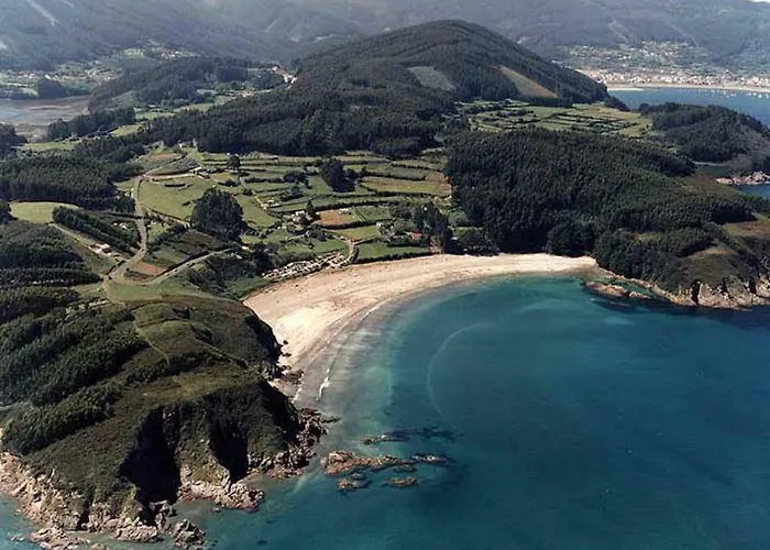 度假居 Natural Environment And Beaches-ctr Valmaior