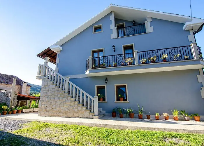 Natural Environment And Beaches-ctr Casa vacanze Valmaior